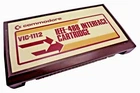 COMMODORE VC-20/VIC-20 - IEEE-488 INTERFACE (COMMODORE VIC-1112 - CARTRIDGE)
