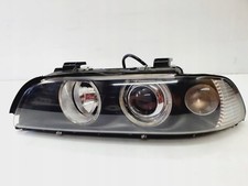 Frontscheinwerfer BMW 5 E39 Facelift Bi-Xenon Links Scheinwerfer Headlight