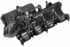 METZGER AUTOTEILE Saugrohrmodul 2100133 für MERCEDES-BENZ