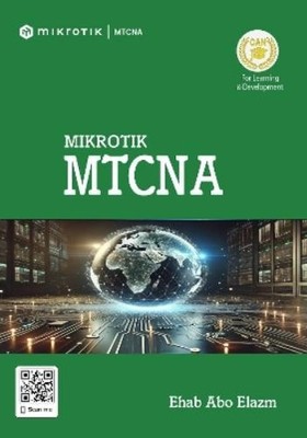 Ehab Abo Elazm MikroTik MTCNA (Taschenbuch)