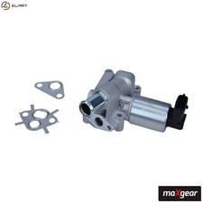 EGR VALVE 27-0179 FOR VAUXHALL TIGRA/TwinTop CORSA/Mk/II/III/VAN CORSAVAN 1.0L