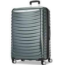 Samsonite Spin Tech 6 Carry-On Spinner Lagoon for sale online | eBay
