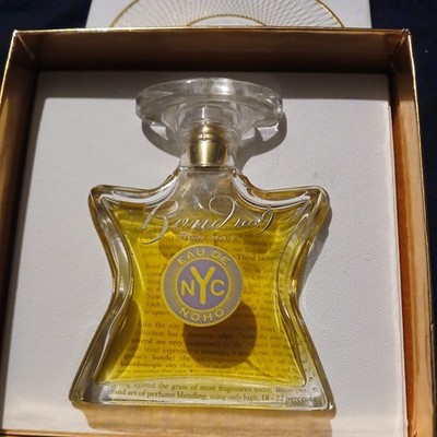 EAU DE NOHO BY BOND NO.9 1.7FL.OZ. EDP SPRAY FOR WOMEN