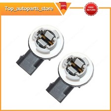 TAIL LIGHT LAMP BULB SOCKET ONLY Fits FOR DODGE RAM 1500 2009-2018 2500 3500