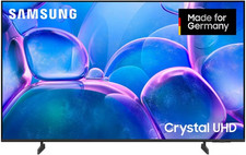 Samsung GU43AU7179U 43 Zoll 4K Crystal UHD Smart-TV - Titangrau