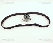 TRISCAN Zahnriemensatz 8647 40001 für HONDA