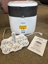 Dr. Browns Natural Flow Deluxe Bottle Sterilizer AC045
