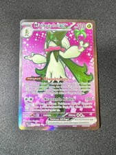 Pokemon Karte Maskagato ex PAL 231 / 193 Entw...