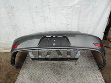 PORSCHE 911 964 Hintere Stoßstange 55.55 Benzin 184kw 2015 22728272