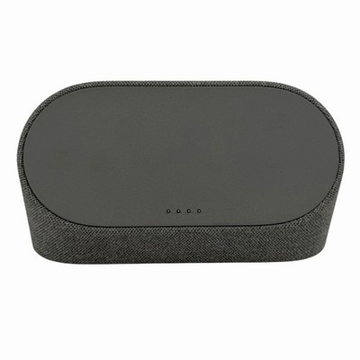 Google Pixel Tablet Charging Speaker Dock GMD6J (UNIT ONLY/WORKS)
