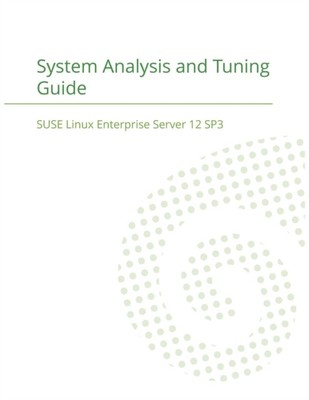 SUSE LINUX ENTERPRISE SERVER 12 - SYSTEM von SUSE LLC, (Taschenbuch)