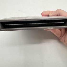 Cartucho de juego aut&eacute;ntico de hockey sobre hielo Nintendo NES sin manual no probado