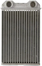 Genuine Spectra Premium HVAC Heater Core 99358