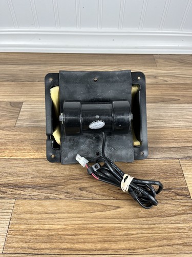 ZYT-36S-42-5 24V DC Vibrator Motor Massage Bed Recliner Vibration Unit 2500RPM