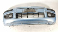 Pare-choc avant Fiat PANDA
