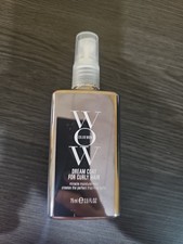 New Color Wow Dream Coat by Color Wow for Curly Hair 2.5 oz Spray Free Shipping