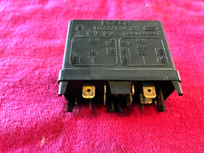Oem Bosch Fuel Injection Pump Multi Relay Bmw Vw Porsche 0332514121 12v 15a