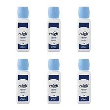 Fixon Denture Adhesive powder - 15 gm (pack of 6) ICPA