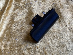 VW Touran Sonnensensor Sensor 1T0907539B