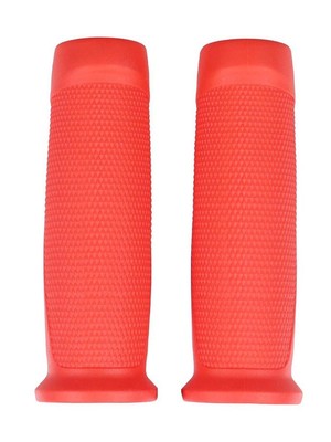 Redefine Comfort mit Silikon Lenkergriff für Ninebot F20 F25 F30-F40