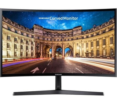 Ersatzteile für Samsung C24F396 Full HD 24'' Curved LED Monitor