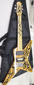 Esp Star Guitar | eBay