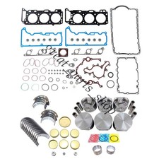 01-09   Engine Rebuild Kit For Ford Mercury Explorer 4.0L V6 SOHC 12v DNJ EK428