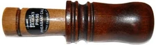 Faulk's Game Calls Pheasant Call PH-95, Brown