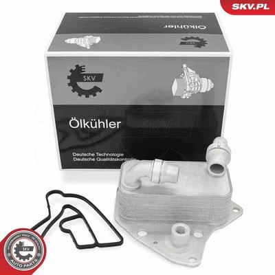 ESEN SKV Ölkühler Motoröl 31SKV273 für OPEL INSIGNIA G09 Sports Tourer Country 2