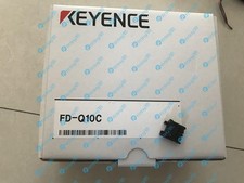 ONE Keyence FD-Q10C FDQ10C DIGITAL FLOW SENSOR NEW