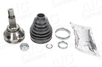 Gelenk, Antriebswelle Vorderachse FÜR Seat MII (KF1, KE1) - AIC 71456