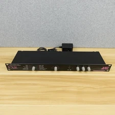 ART FXR 2 Channel Stereo Digital Multi Effects Processor Untested