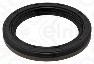 Elring 855.670 Seal Ring for Ford, Ford (Changanese), Ford Asia & Oceania, Ford Austra