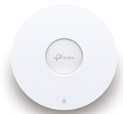TP-Link Omada WL-AP Access Point EAP653 (AX3000) 5erPack