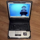 Panasonic Toughbook CF-33 Intel i5-10310U@1.7GHz 16 GB, 256 GB SSD