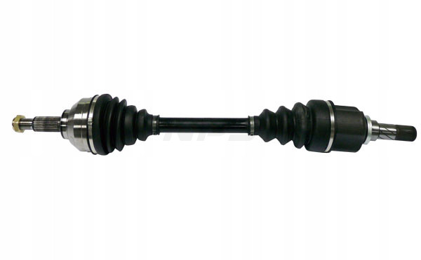Cardan complet NPS T280L01 élimine les vibrations sur votre Tesla