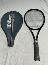 Wilson BLX Blade 98 Amplifeel 18x20 4 1/2 10.7oz