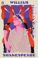 William Shakespeare | Julius Caesar | Taschenbuch | Englisch (2026) | Staged