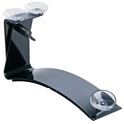 Ergoplay Gitarrenstütze Professional Schwarz
