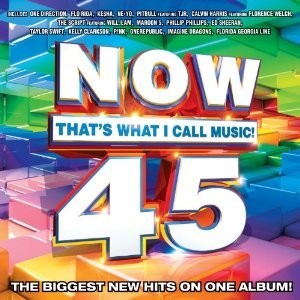 VARIOUS - 1. Live While We're Young - One Direction 2. I Cry - Flo - CD - RARE
