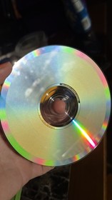 Snatcher Sega CD RARE Complete In Box W/ Manual