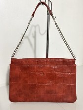 Preços baixos em Bolsa de Mão Rosa Nine West Bolsas e Sacolas