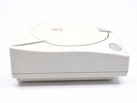 SEGA Dreamcast HKT-3000 Console Controller Visual Memory VMU NTSC-J Japan Tested