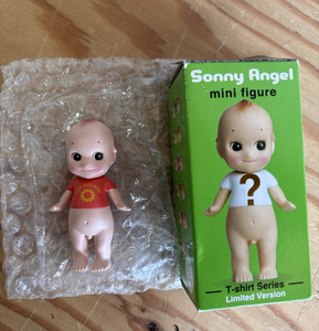 Sonny Angel 2005 | eBay