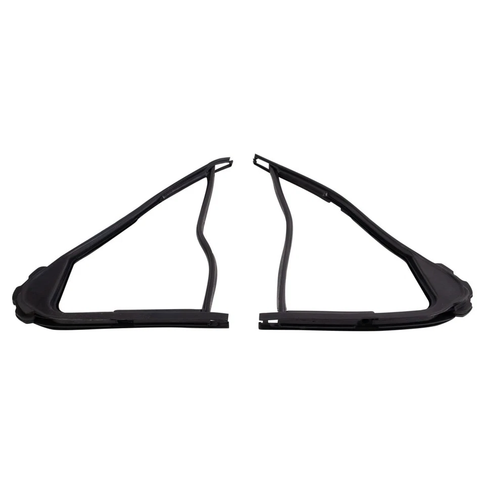 Kit de sellado de resistencia para Ford Bronco F-150 F-250 F-350 1992-1996 Foto 2 de 4