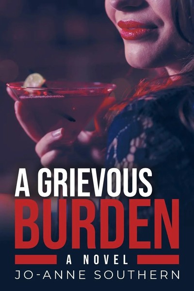 Jo-Anne Southern | A Grievous Burden | Taschenbuch | Englisch (2021)-image