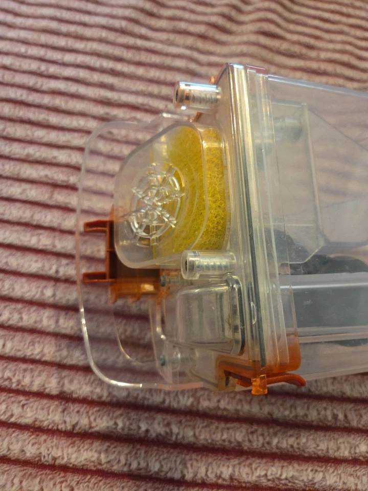 HooverFH40160 Floormate Hard Floor Cleaner - Dirty Water Collection Tank - Image 3 of 4