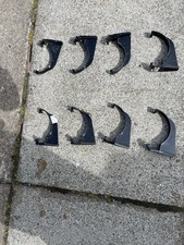 Polypipe Half Round Gutter Clip