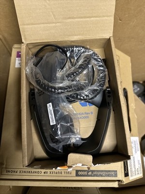 Mitel 5330e IP phone New Open Box. (p10) *