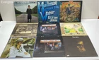 VTG Lot of 9 Elton John Vinyl LP Records